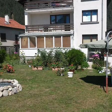 All Seasons Mountain Vistas Govedartsi Exterior photo