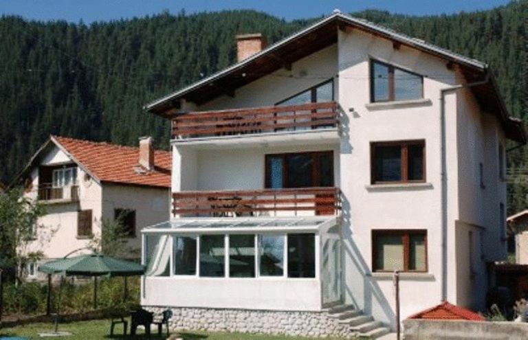 All Seasons Mountain Vistas Govedartsi Exterior photo