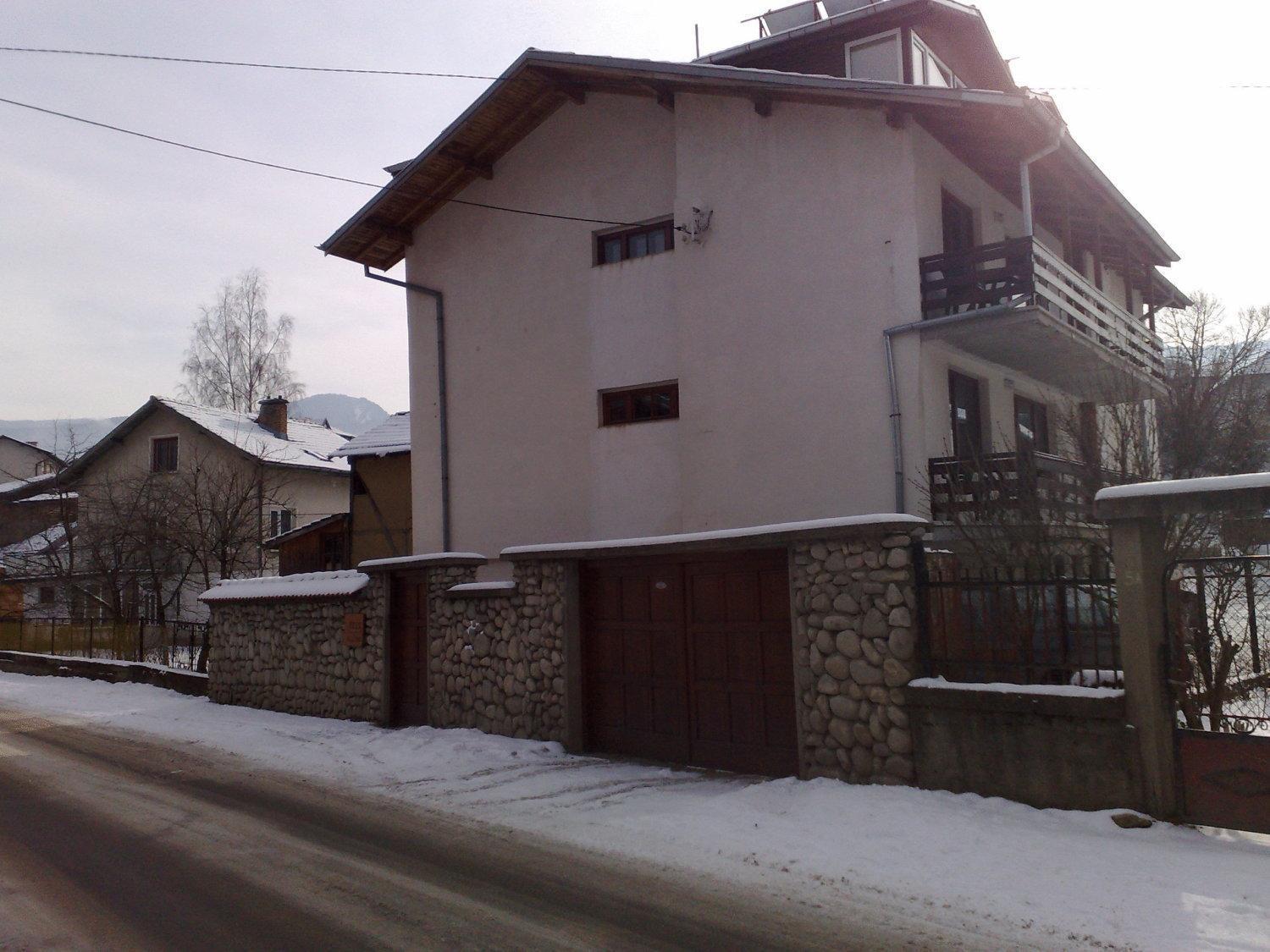 All Seasons Mountain Vistas Govedartsi Exterior photo