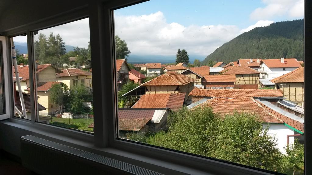 All Seasons Mountain Vistas Govedartsi Exterior photo