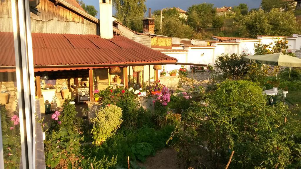 All Seasons Mountain Vistas Govedartsi Exterior photo